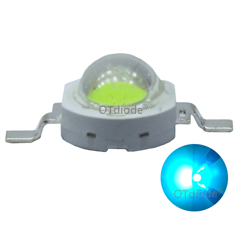 10pcs 1W 3W High Power LED Lig - огляд і ціна Yellow Food Snacks