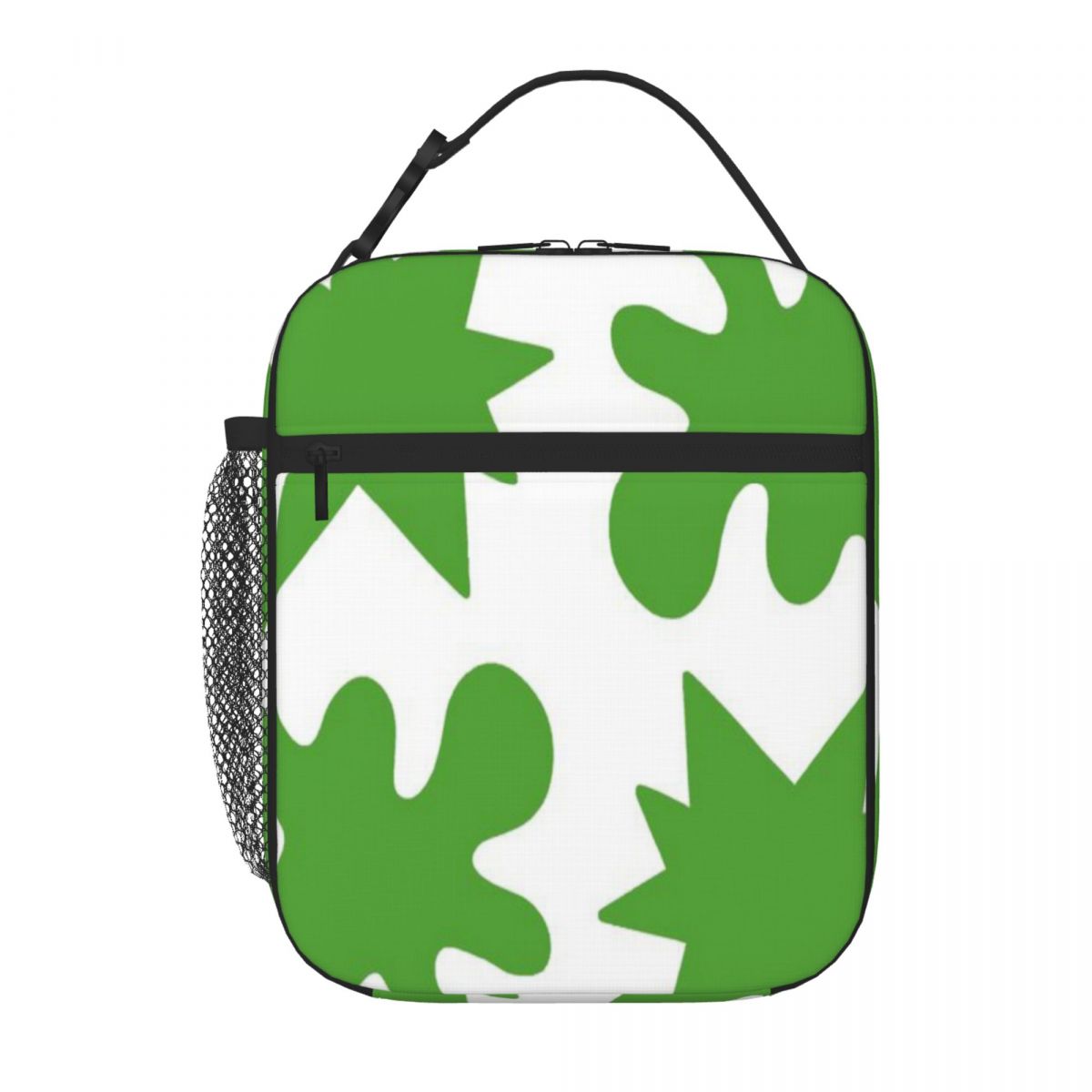 Bestselling Kiki Bouba - Green - огляд і ціна Food Snacks For Hiking