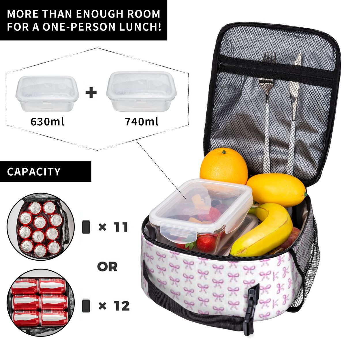Bestselling Dainty Pink Bows R - огляд і ціна Food Snacks For Hiking