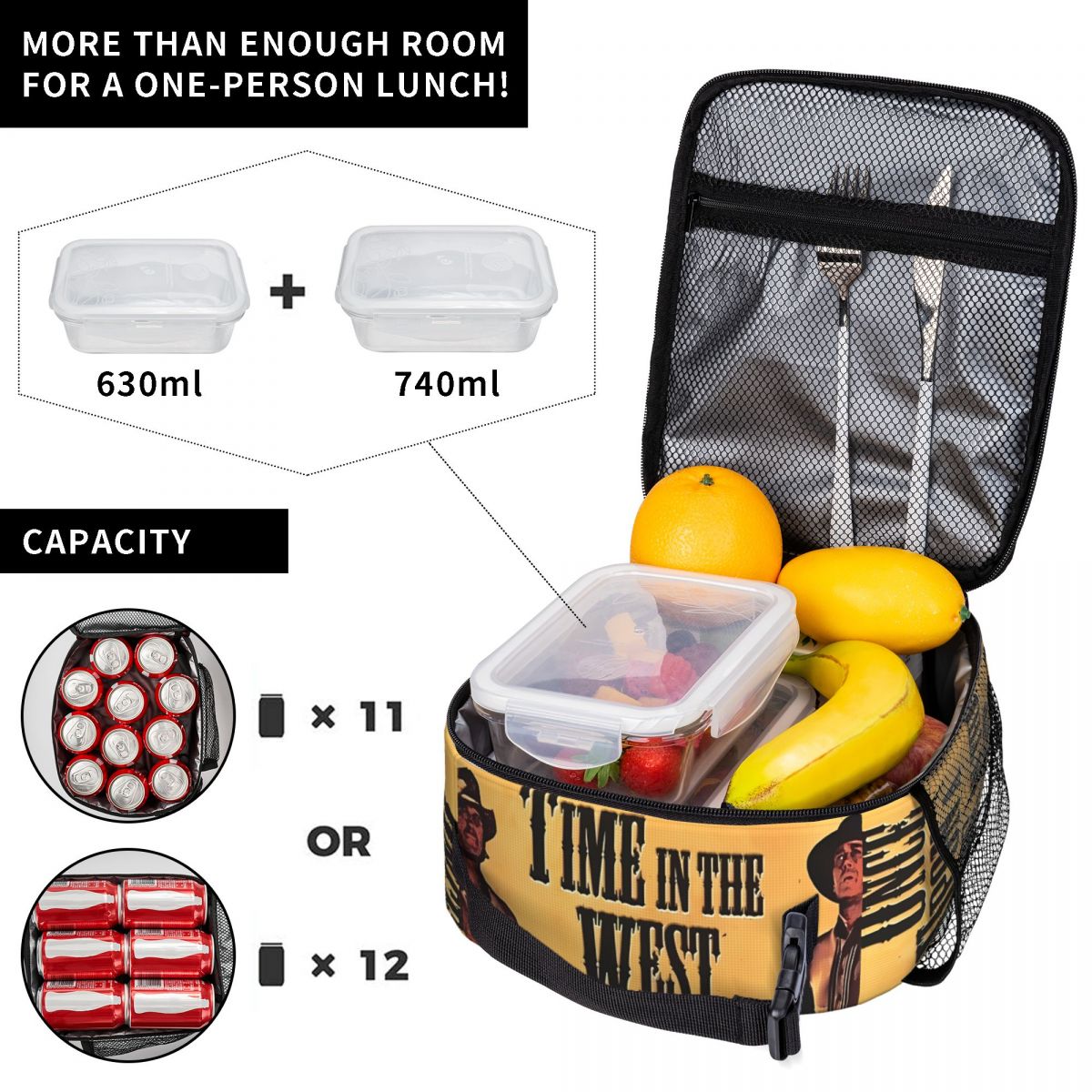 Bestselling Once Upon A Time I - огляд і ціна Food Snacks For Hiking