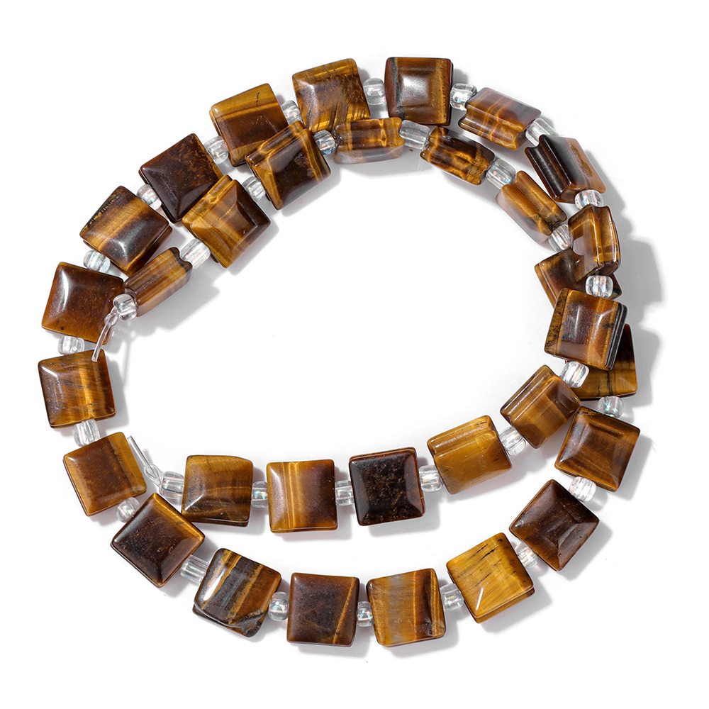 Natural Yellow Tiger Eye Stone - огляд і ціна Yellow Food Snacks