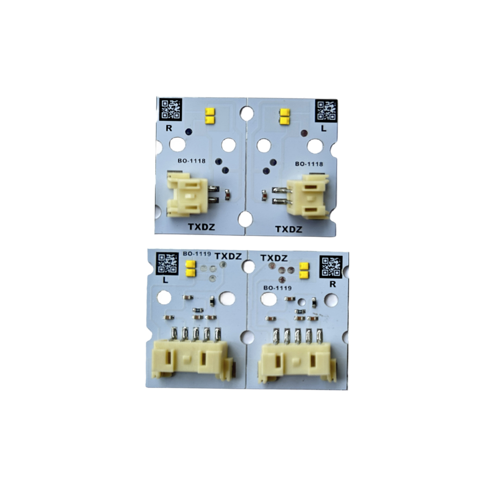 M2 F87 DRL Chips Daylight For  - огляд і ціна Yellow Food Snacks