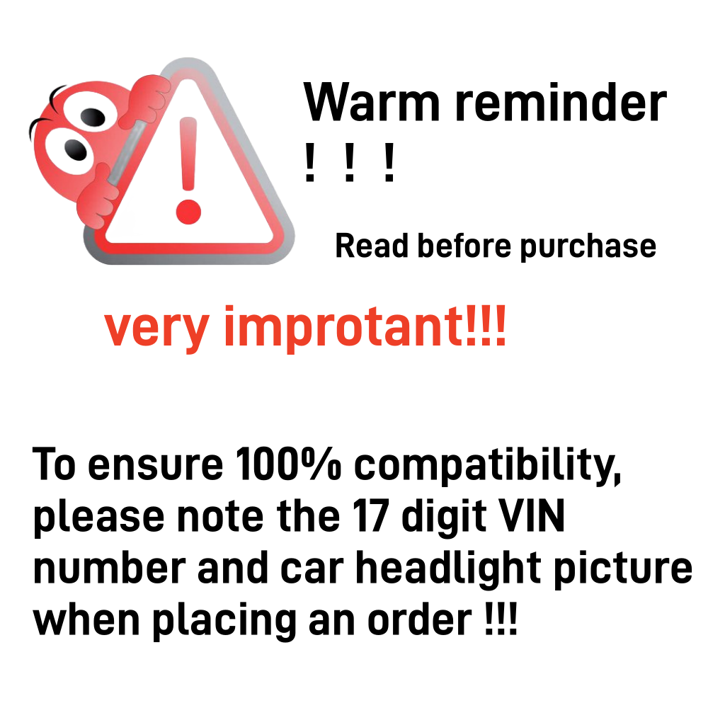 Xenon Headlight 2' F22 F87 M2  - огляд і ціна Yellow Food Snacks