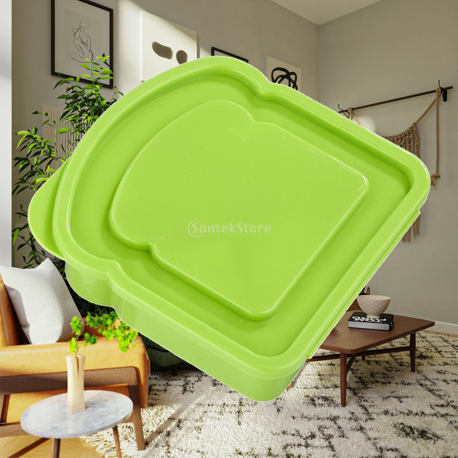 Bento Lunch Containers Reusabl - огляд і ціна Food Snacks For Hiking
