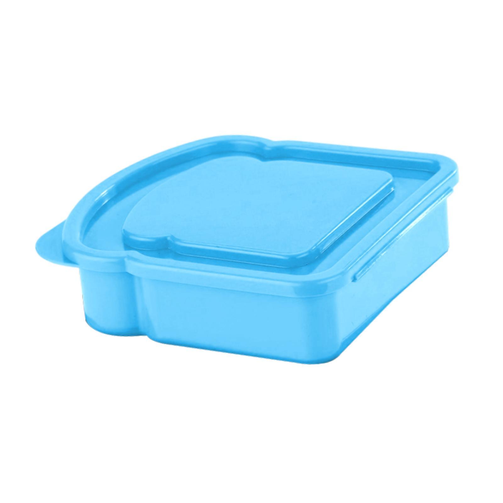 Bento Lunch Containers Reusabl - огляд і ціна Food Snacks For Hiking