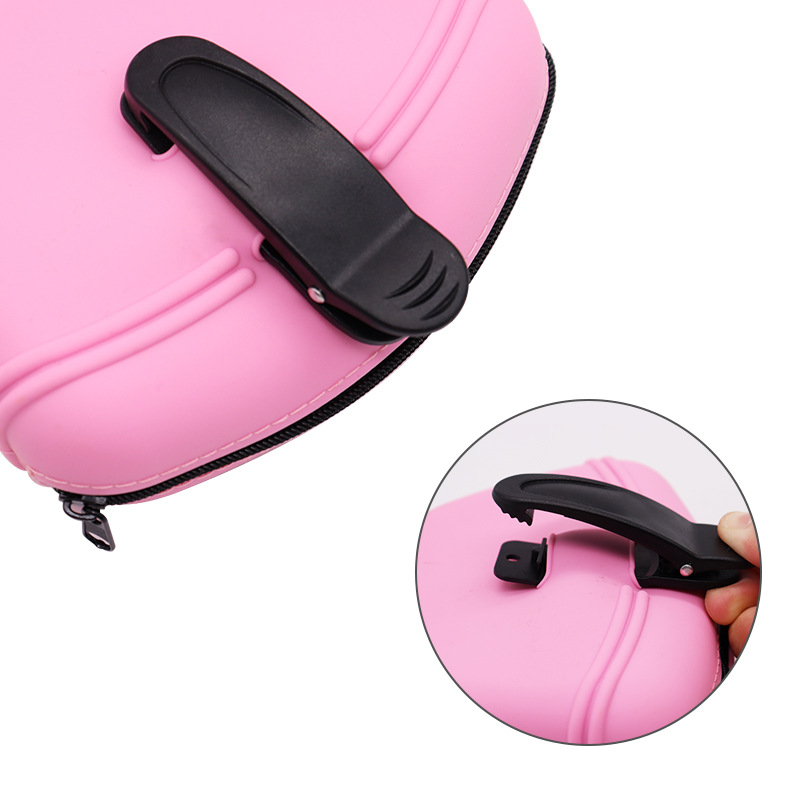 Portable Pet Treat Pouch Silic - огляд і ціна Food Snacks For Hiking