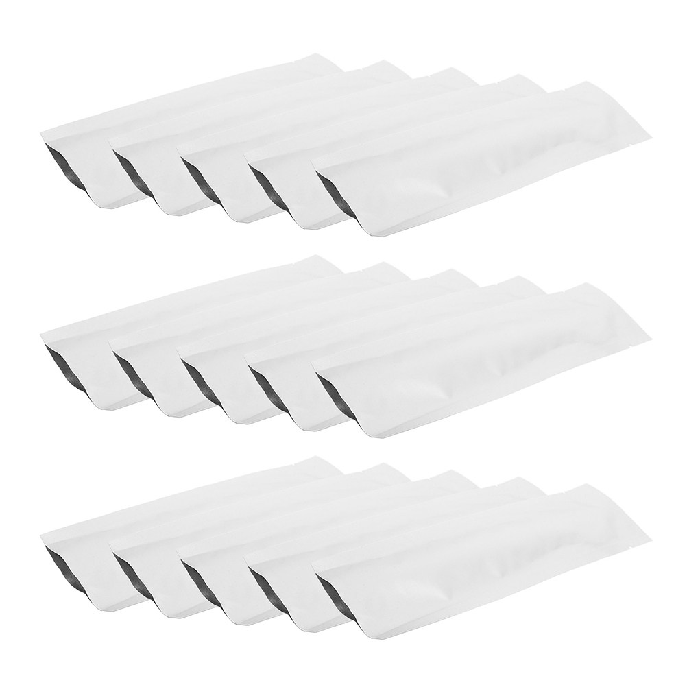 100Pcs Reusable Vacuum Seal Ba - огляд і ціна Food Protein Snacks