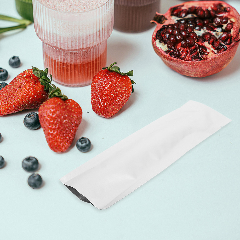 100Pcs Reusable Vacuum Seal Ba - огляд і ціна Food Protein Snacks