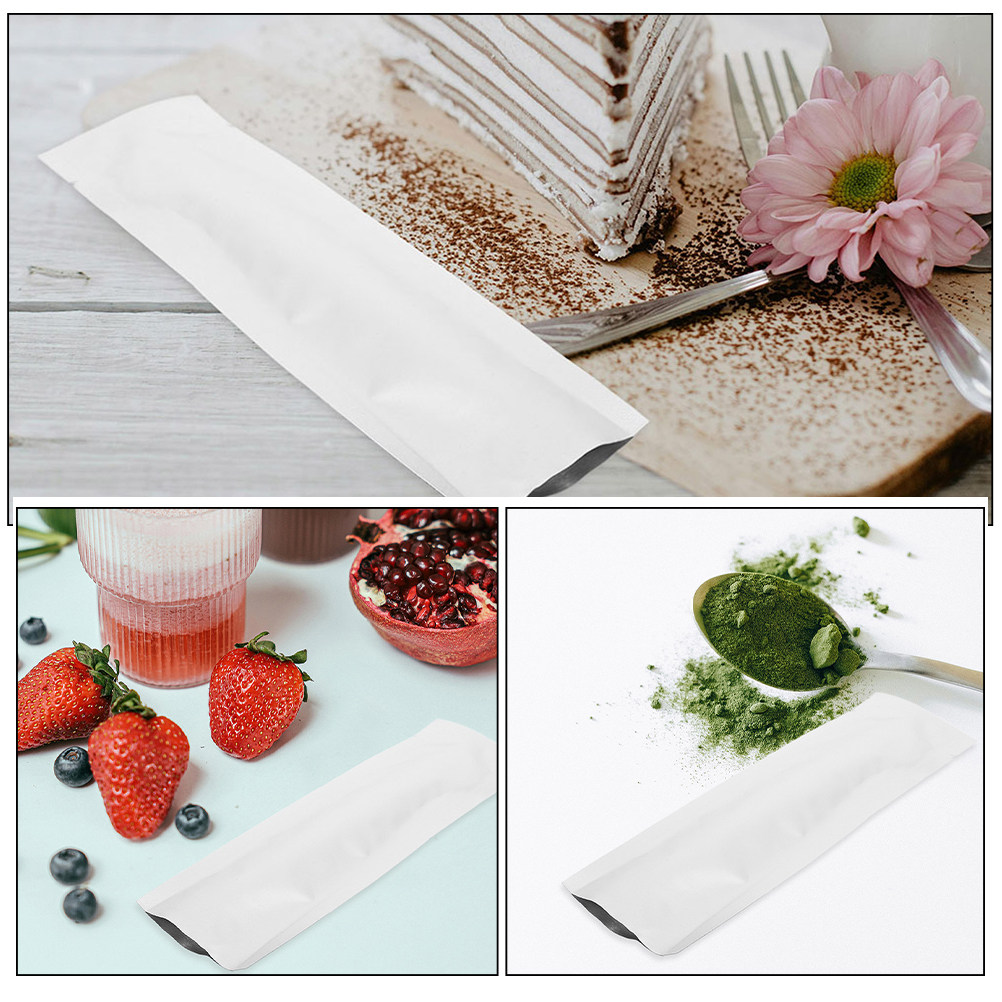 100Pcs Reusable Vacuum Seal Ba - огляд і ціна Food Protein Snacks