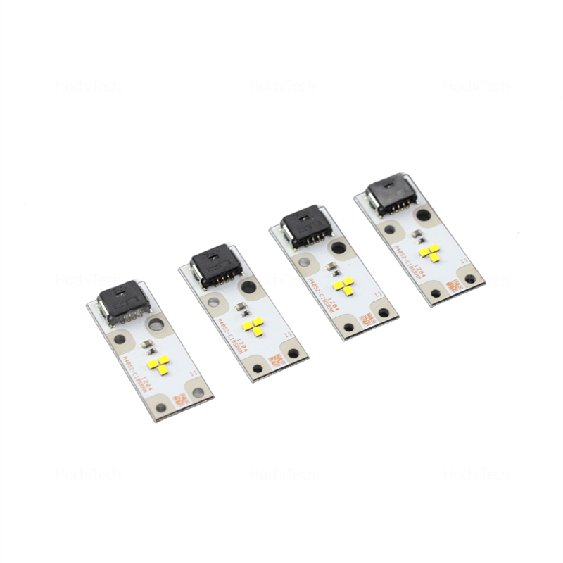 Lemon Yellow Angel Eyes DRL Bo - огляд і ціна Yellow Food Snacks
