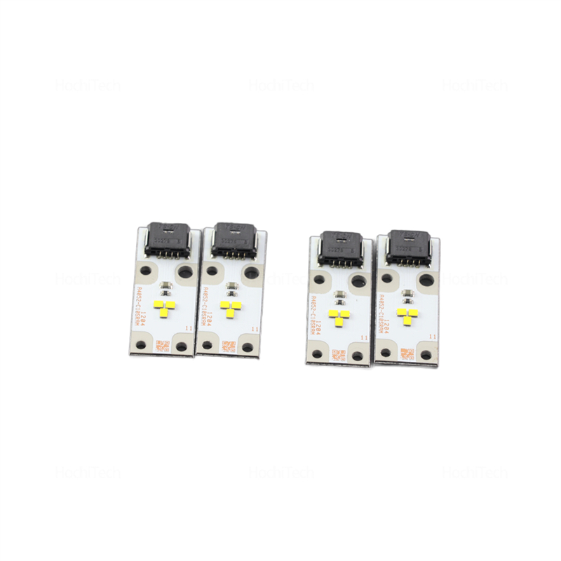 Lemon Yellow Angel Eyes DRL Bo - огляд і ціна Yellow Food Snacks