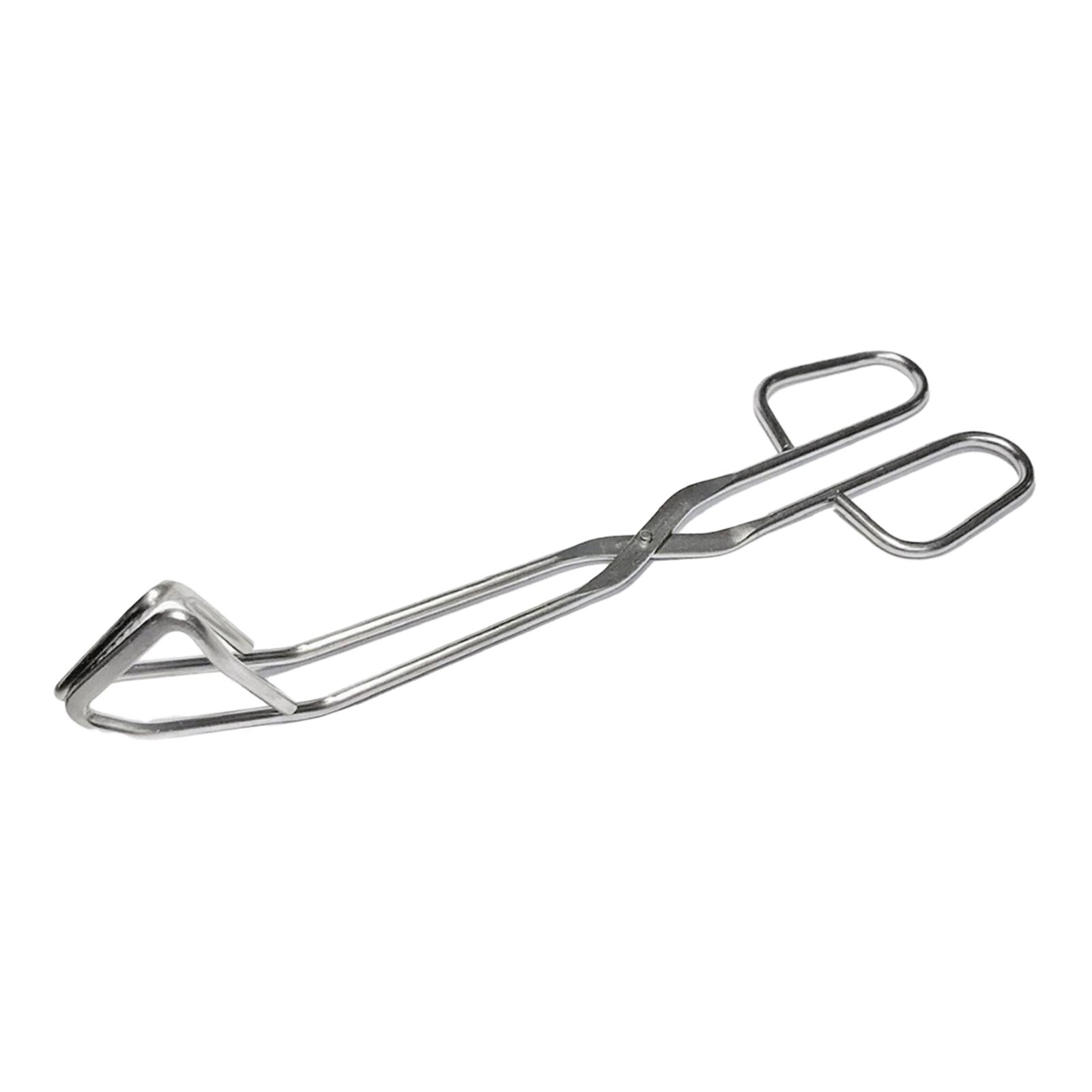 Stainless Steel Food Clip Snac - огляд і ціна Food Snacks For Hiking