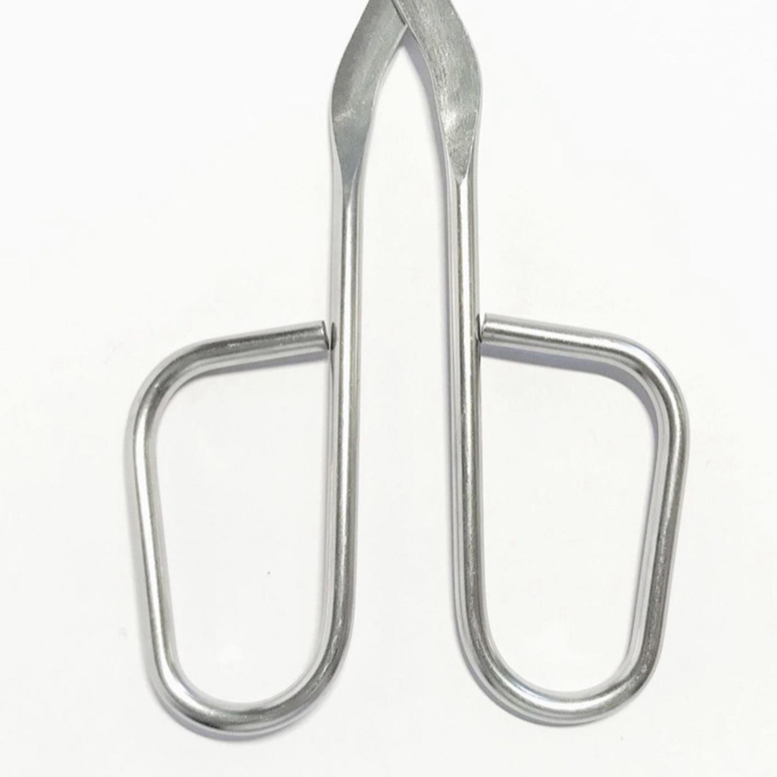 Stainless Steel Food Clip Snac - огляд і ціна Food Snacks For Hiking